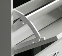 Szafka na buty Shoe Cabinet Vida Designs Szafka na buty Shoe Cabinet Vida Designs