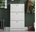 Szafka na buty Shoe Cabinet Vida Designs Szafka na buty Shoe Cabinet Vida Designs