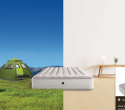 Intex 64179 Materac Dmuchany Dura-Beam Queen 203x152 cm Intex 64179 Materac Dmuchany Dura-Beam Queen 203x152 cm