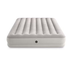 Intex 64179 Materac Dmuchany Dura-Beam Queen 203x152 cm