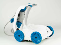 Robot odkurzający Snapper 5200 – Do basenu, Biało-Niebieski