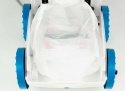 Robot odkurzający Snapper 5200 – Do basenu, Biało-Niebieski