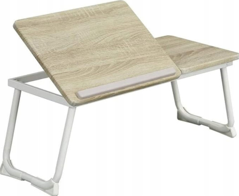 Składany stolik/ taca pod laptopa Cosy
