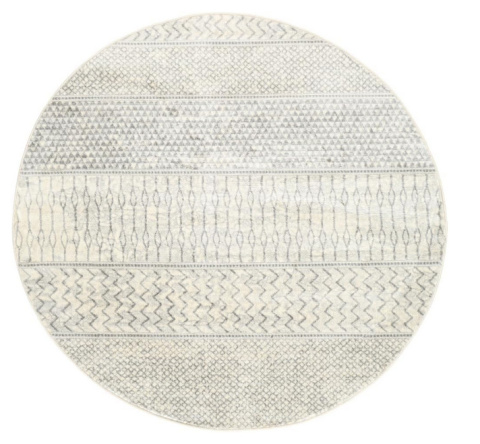 Surya Buenos Aires – geometryczny dywan w stylu boho, 160x230 cm | Nowoczesny dywan Scandi do salonu, jadalni, kuchni Surya Buenos Aires – geometryczny dywan w stylu boho, 160x230 cm | Nowoczesny dywan Scandi do salonu, jadalni, kuchni
