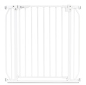 Bramka zabezpieczająca Lionelo Truus Slim White, 75-105 cm 103