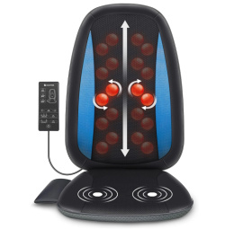 COMFIER Shiatsu – poduszka masująca z ciepłem