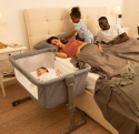 Chicco Next2Me Essential Cododo – Łóżeczko Dostawne