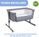 Chicco Next2Me Essential Cododo – Łóżeczko Dostawne