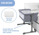 Chicco Next2Me Essential Cododo – Łóżeczko Dostawne