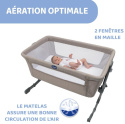 Chicco Next2Me Essential Cododo – Łóżeczko Dostawne