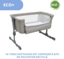 Chicco Next2Me Essential Cododo – Łóżeczko Dostawne