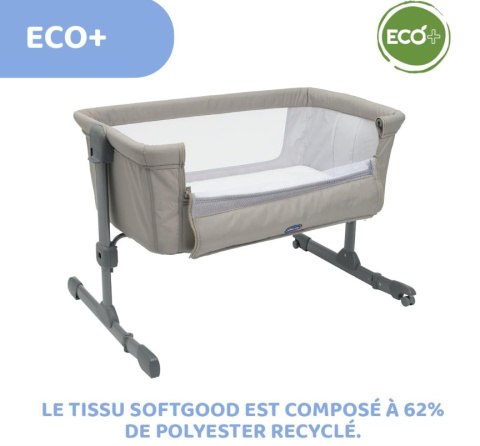 Chicco Next2Me Essential Cododo – Łóżeczko Dostawne Chicco Next2Me Essential Cododo – Łóżeczko Dostawne