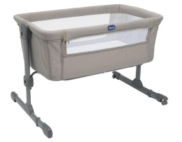 Chicco Next2Me Essential Cododo – Łóżeczko Dostawne