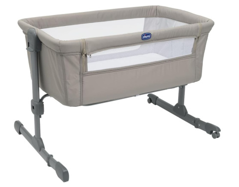 Chicco Next2Me Essential Cododo – Łóżeczko Dostawne Chicco Next2Me Essential Cododo – Łóżeczko Dostawne