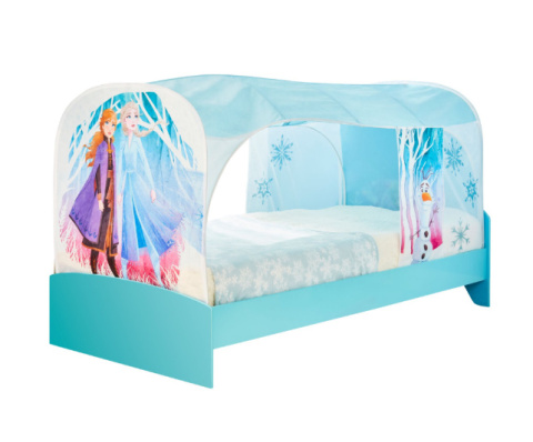 Disney Frozen – Namiot Nad Łóżko Disney Frozen – Namiot Nad Łóżko