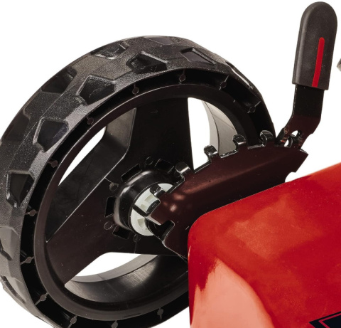 Einhell GE-CM 36/48 Li M-Solo – Kosiarka Akumulatorowa 36V, Einhell GE-CM 36/48 Li M-Solo – Kosiarka Akumulatorowa 36V,