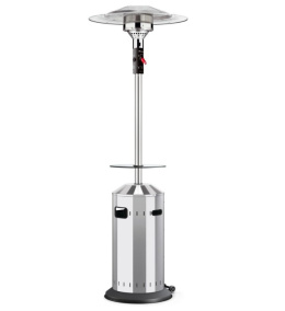 Enders Elegance Eco-Plus Ogrodowy Parasol Grzewczy