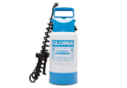 GLORIA FoamMaster FM 30 Pianownica ręczna 3 l z wężem spiralnym