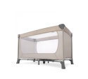 Łóżeczko turystyczne Hauck Dream N Play Beige