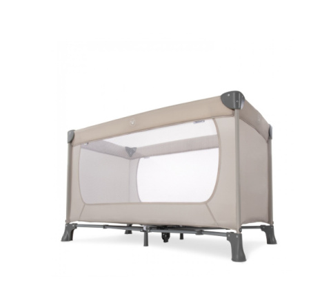Łóżeczko turystyczne Hauck Dream N Play Beige Łóżeczko turystyczne Hauck Dream N Play Beige