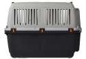MP Bergamo IATA Transporter dla Psa Kota Bracco 5 Szaro-Czarny 81x60x61,5 cm