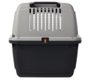 MP Bergamo IATA Transporter dla Psa Kota Bracco 5 Szaro-Czarny 81x60x61,5 cm