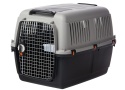 MP Bergamo IATA Transporter dla Psa Kota Bracco 5 Szaro-Czarny 81x60x61,5 cm