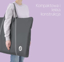 Maxi-Cosi Tori 2 w 1 – Łóżeczko dostawne i turystyczne