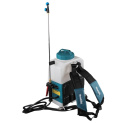 Makita DUS158Z 18V LXT – Plecakowy opryskiwacz ogrodowy