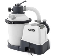 Intex SX925 Filtr Piaskowy, Biały, 2 m³