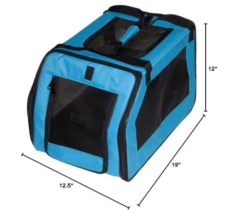 Pet Gear Signature Dog & Cat Car Seat & Carrier transporter Pet Gear Signature Dog & Cat Car Seat & Carrier transporter