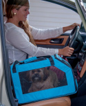 Pet Gear Signature Dog & Cat Car Seat & Carrier transporter Pet Gear Signature Dog & Cat Car Seat & Carrier transporter