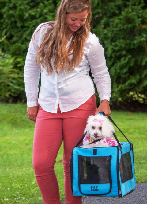 Pet Gear Signature Dog & Cat Car Seat & Carrier transporter Pet Gear Signature Dog & Cat Car Seat & Carrier transporter