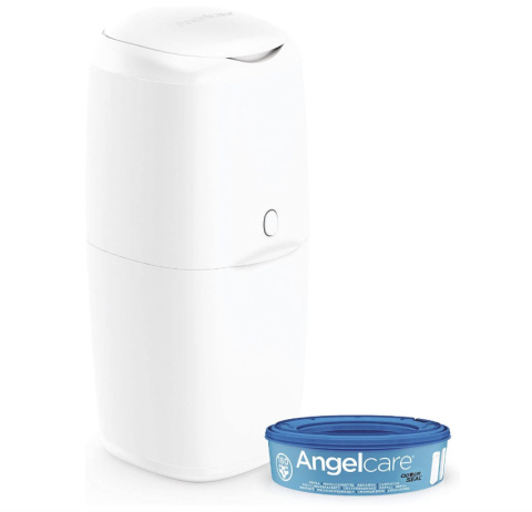 System Usuwania Pieluszek Angelcare System Usuwania Pieluszek Angelcare