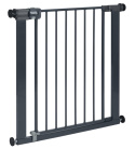 Safety 1st Secure Tech Simply Close – Rozsuwana Bramka Zabezpieczająca, Biała 109-111, 107