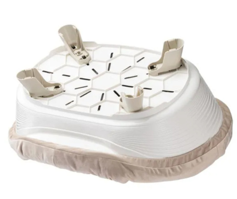 Ferplast Throne Sofa 6 White legowisko dla psa lub kota Ferplast Throne Sofa 6 White legowisko dla psa lub kota