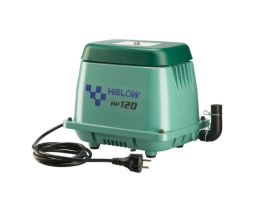 HiBlow HP-120 – Pompa powietrza 150 l/min