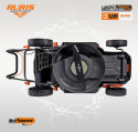 RURIS DAC 3324E Kosiarka akumulatorowa 20V
