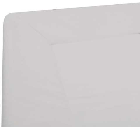 BabyCalin - Mata do przewijania Luxe Ecru 50x70 cm BabyCalin - Mata do przewijania Luxe Ecru 50x70 cm