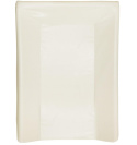 BabyCalin - Mata do przewijania Luxe Ecru 50x70 cm