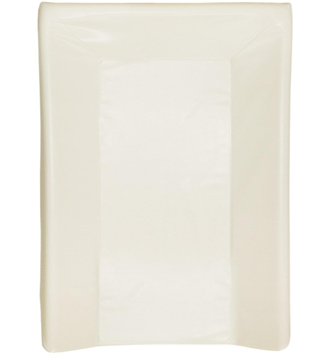 BabyCalin - Mata do przewijania Luxe Ecru 50x70 cm BabyCalin - Mata do przewijania Luxe Ecru 50x70 cm
