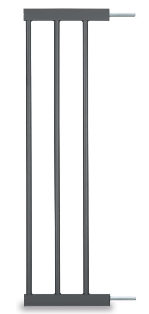 Przedłużenie 21 cm do kratki ochronnej Hauck – bez wiercenia, mocowanie ciśnieniowe Przedłużenie 21 cm do kratki ochronnej Hauck – bez wiercenia, mocowanie ciśnieniowe