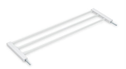 Safety Gate Extension 21 cm przedłużenie bramki Hauck Safety Gate Extension 21 cm przedłużenie bramki Hauck