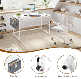 Sunon Modern Computer Desk – Biurko