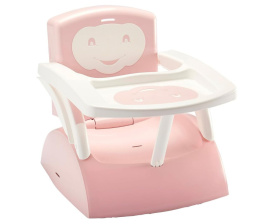 THERMOBABY - 2 w 1 Fotelik dziecięcy