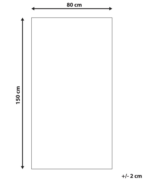 Dywan Bawełniany Beliani MATARIM 80 x 150 cm Różowy Postarzany Orientalny Dywan Bawełniany Beliani MATARIM 80 x 150 cm Różowy Postarzany Orientalny