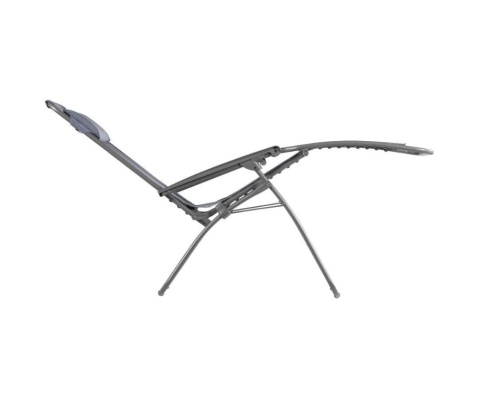 Leżak Lafuma Relax R Clip Batyline® Iso Océan II LFM4020_9870 – Designerski Leżak Ogrodowy z Regulowanym Zagłówkiem Leżak Lafuma Relax R Clip Batyline® Iso Océan II LFM4020_9870 – Designerski Leżak Ogrodowy z Regulowanym Zagłówkiem