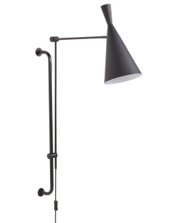 Lampa ścienna Modern Wall Light Marisa Beliani Kinkiet