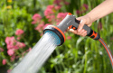 Wielofunkcyjny pistolet zraszający Gardena Comfort do grządek i dużych powierzchni