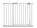Bramka Zabezpieczająca Hauck Stop N Safe 2, Rozporowa + Rozszerzenie 21 cm (96-101 cm)